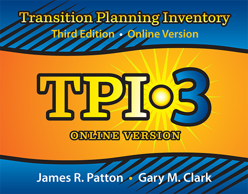 TPI-3 Logo